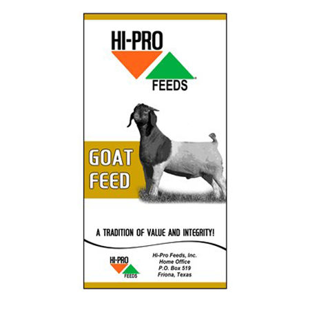 Your #1 Guide to the Best Goat Feed and Goat Grain